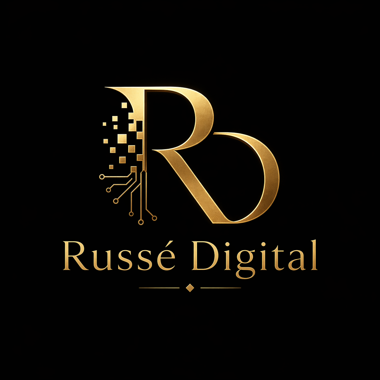 Russé Digital